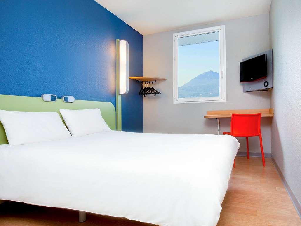 Ibis Budget Clermont Ferrand Nord Riom Szoba fotó