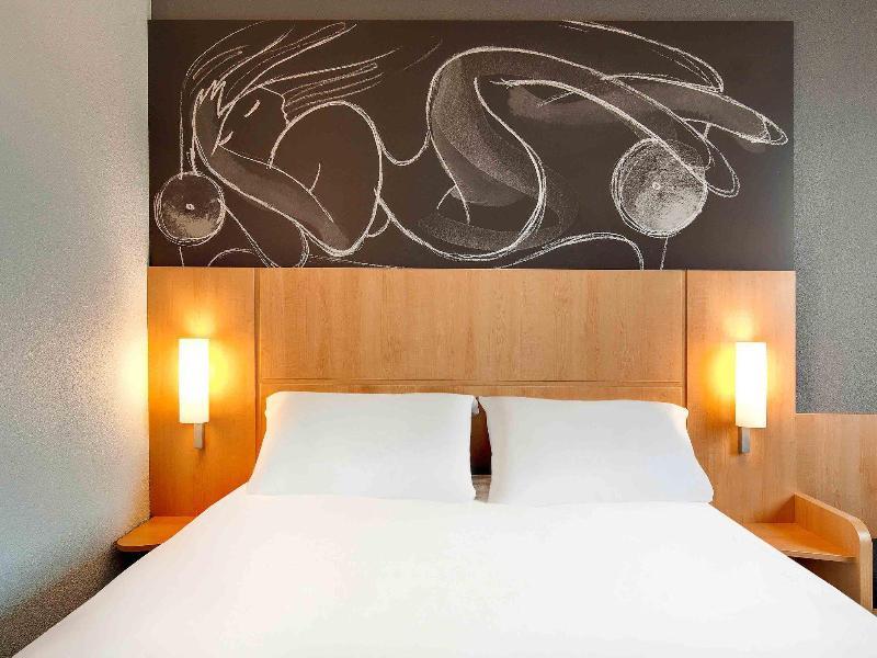 Ibis Budget Clermont Ferrand Nord Riom Kültér fotó